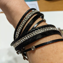 Load image into Gallery viewer, Double Wrap Bracelets