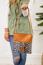 Load image into Gallery viewer, Crossbody Purse
