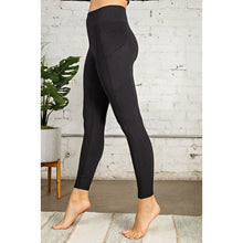 Load image into Gallery viewer, Full Length Yoga Pants