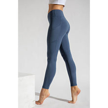 Load image into Gallery viewer, Full Length Yoga Pants