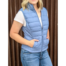 Load image into Gallery viewer, Puffer Vests