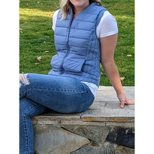 Load image into Gallery viewer, Puffer Vests