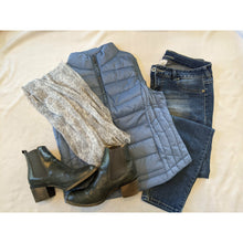 Load image into Gallery viewer, Puffer Vests