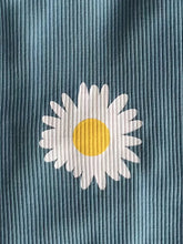 Load image into Gallery viewer, Long Sleeve Daisy Sweatshirt
