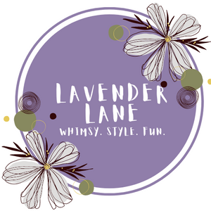 Lavender Lane