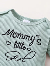 Load image into Gallery viewer, Baby Girl Romper Sets
