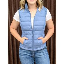 Load image into Gallery viewer, Puffer Vests
