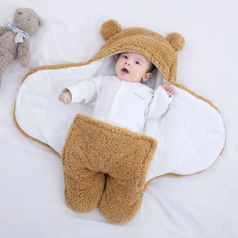 Baby Sleep Sack